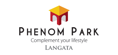 Phenom Park - 3 Bedroom Apartments + DSQ